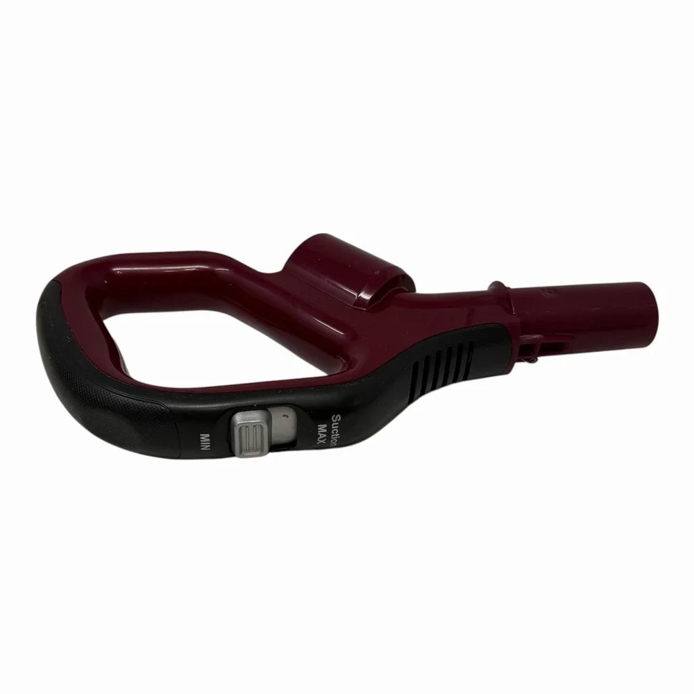 Genuine Shark LA480WM DIRT DUST‎ Handle MAGENTA Part